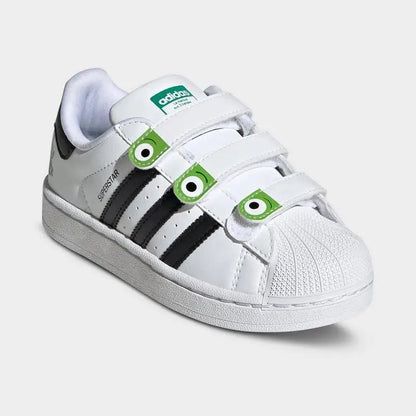 adidas | Little Kids' adidas Originals x Toy Story Superstar II Comfort Closure Casual Shoes