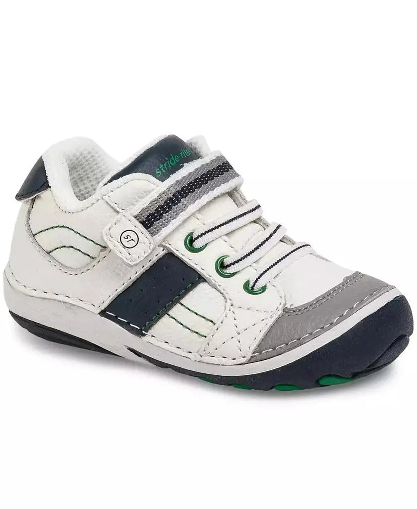 Stride Rite | Toddler Boys SRT SM Artie Athletic Shoes