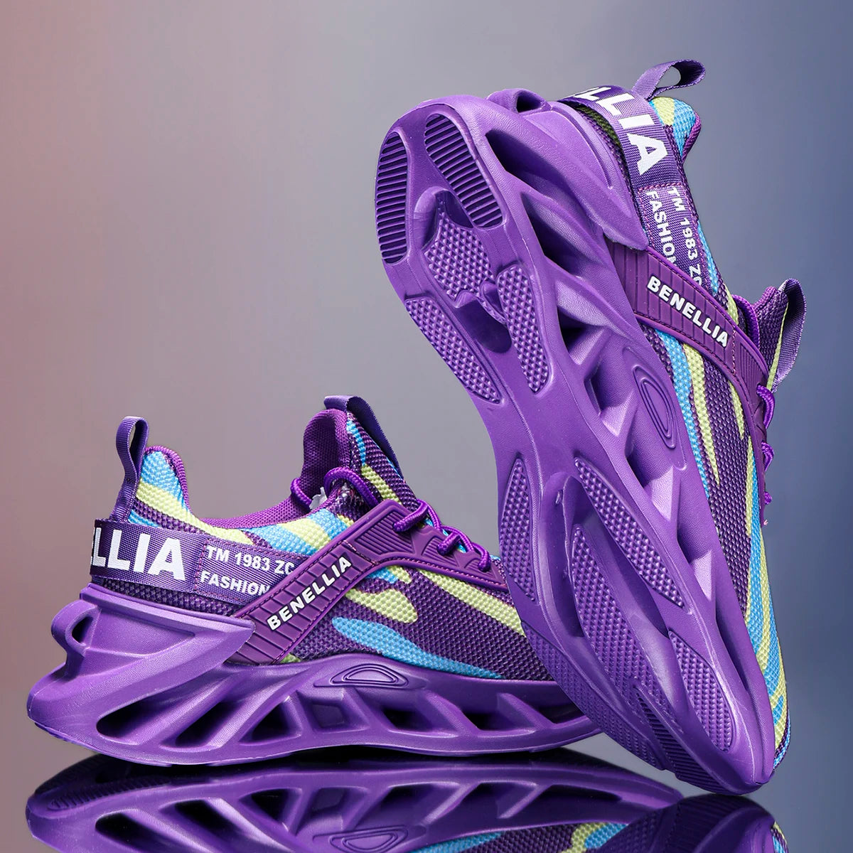 Sneakers for Women Orthopedic Sneakers Walking Shoes for Women, Lightweight Casual Tennis Sneakers Air Running Shoes Tennis