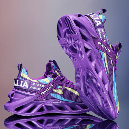 Sneakers for Women Orthopedic Sneakers Walking Shoes for Women, Lightweight Casual Tennis Sneakers Air Running Shoes Tennis