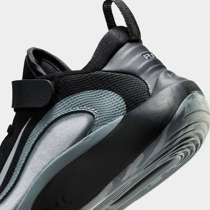 Nike | Little Kids' Nike IsoFly Stretch Lace Basketball Shoes