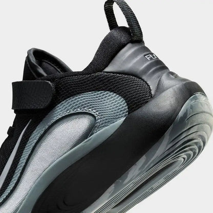 Nike | Little Kids' Nike IsoFly Stretch Lace Basketball Shoes