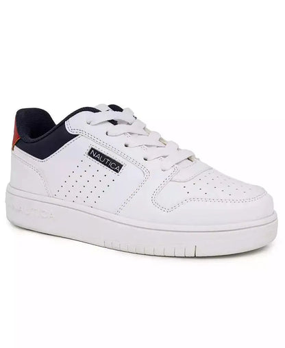 Nautica | Little and Big Boys Salgado Casual Sneakers