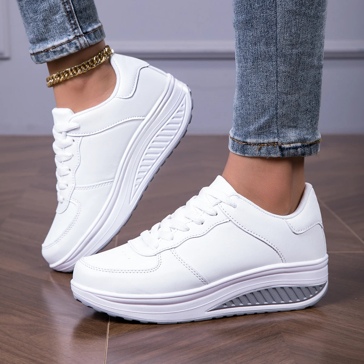 Sneakers For Women Fashion Glitter Girls Women's Casual Shoes Party Unisex Tennis Shoes For Women, Lightweight Walking Shoes For