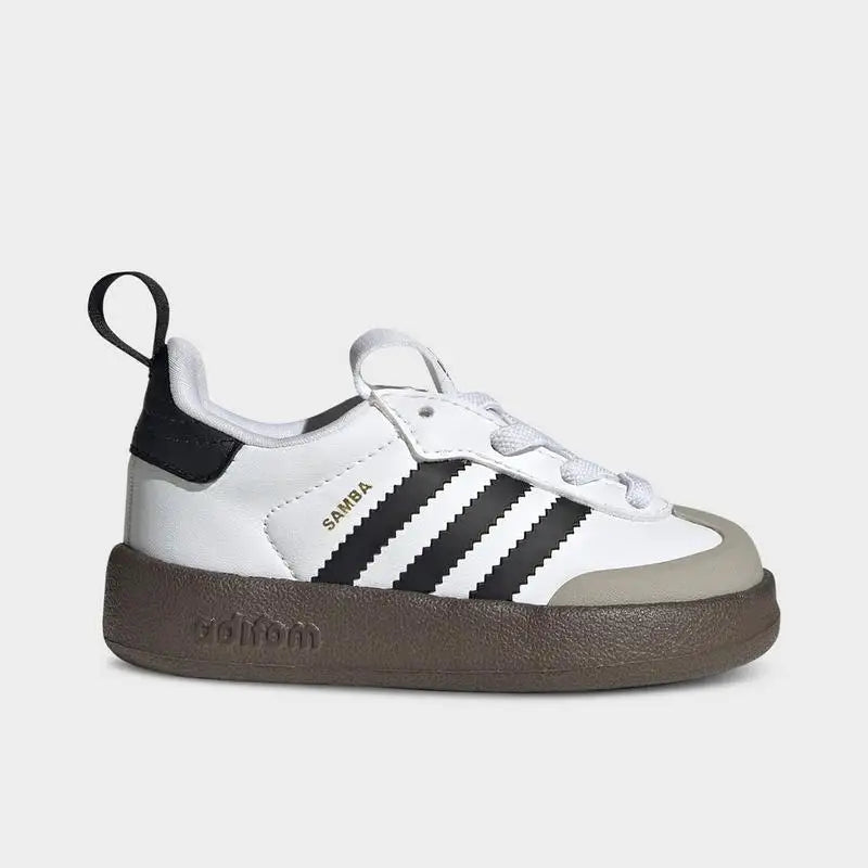 adidas | Little Kids' adidas Originals adiFOM Samba 360 Casual Shoes