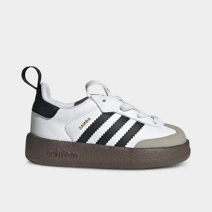 adidas | Little Kids' adidas Originals adiFOM Samba 360 Casual Shoes