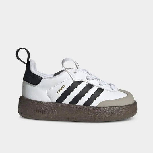 adidas | Little Kids' adidas Originals adiFOM Samba 360 Casual Shoes