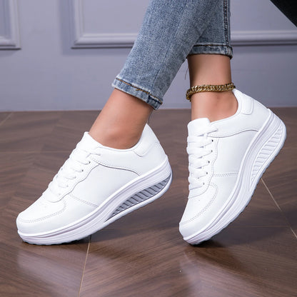 Sneakers For Women Fashion Glitter Girls Women's Casual Shoes Party Unisex Tennis Shoes For Women, Lightweight Walking Shoes For
