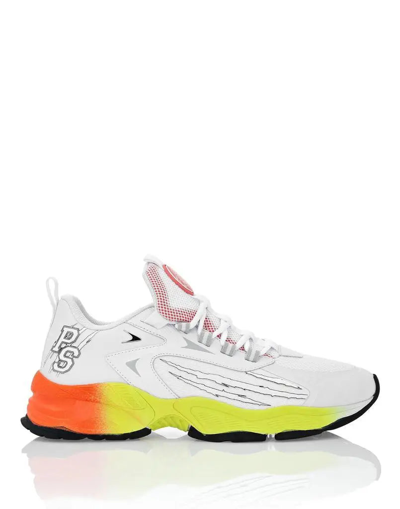 PLEIN SPORT | Lo-Top Sneakers