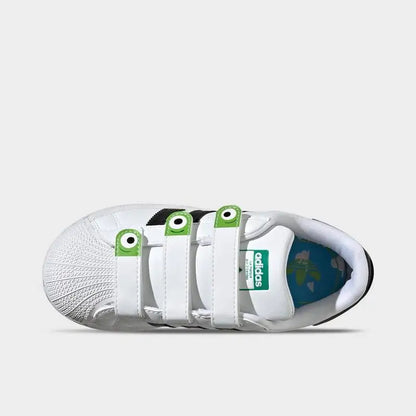 adidas | Little Kids' adidas Originals x Toy Story Superstar II Comfort Closure Casual Shoes