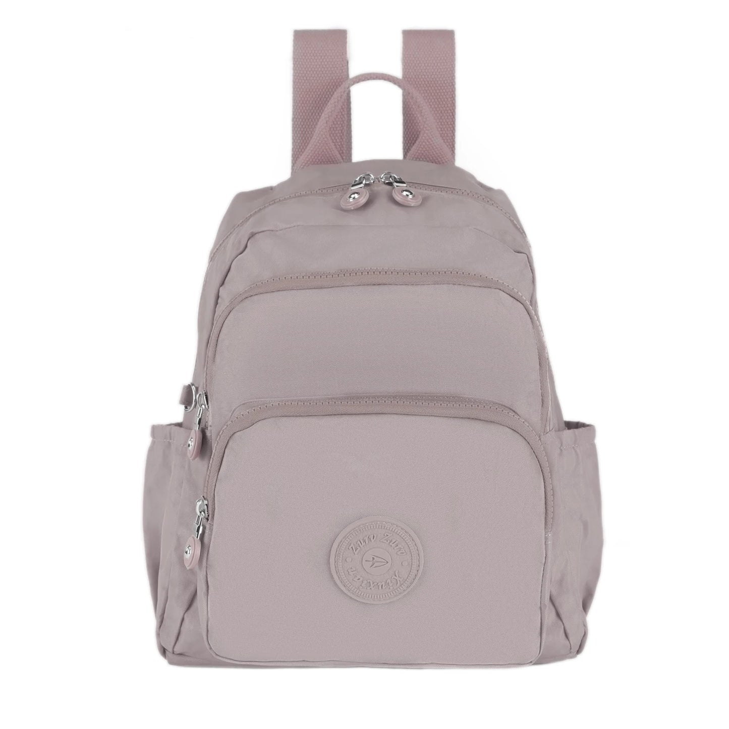 2025 New-in Women's Fashion Backpack for Travel Lightweight School Casual Laptop Back Bag Waterproof For Girls Youth Students