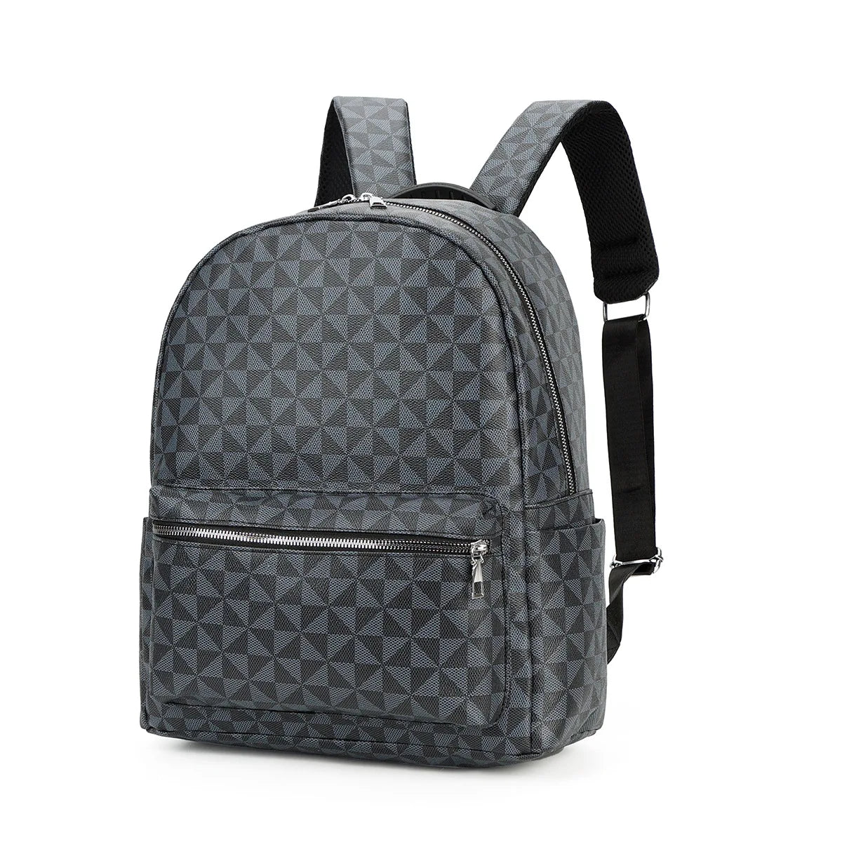 Women Large Capacity Backpack Purses High Quality Leather Female Vintage Bag School Bags Travel Bagpack Ladies Bookbag Rucksack