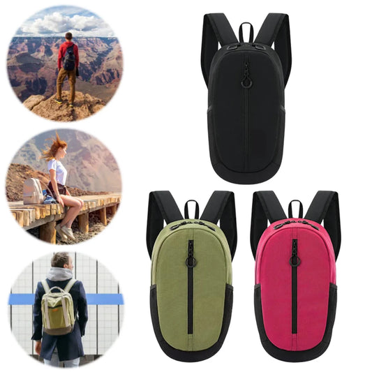 Travel Daypack Outdoor Road Bike Bag Waterproof Sports Backpack for Outdoor Sport Climbing Hiking