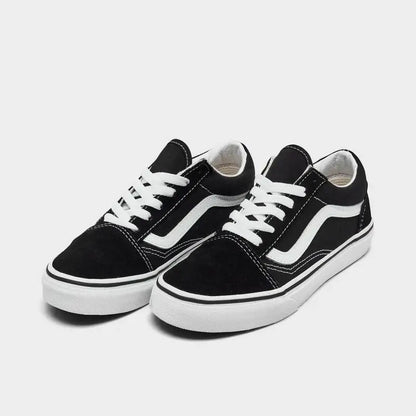 Vans | Little Kids' Vans Old Skool Casual Shoes