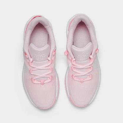 Nike | Girls' Big Kids' Nike Star Runner 4 Running Shoes