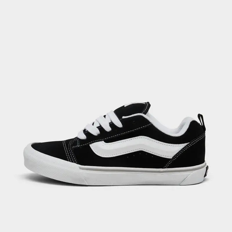 Vans | Big Kids' Vans Knu Skool Casual Shoes