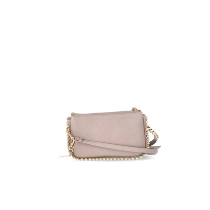 Women's Roxie Crossbody, Capuccino