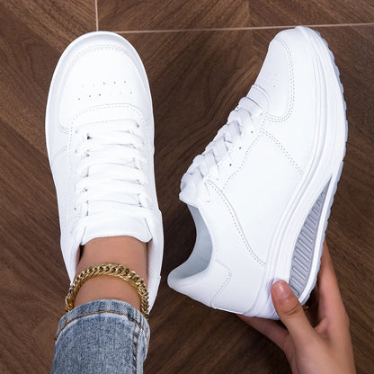 Sneakers For Women Fashion Glitter Girls Women's Casual Shoes Party Unisex Tennis Shoes For Women, Lightweight Walking Shoes For