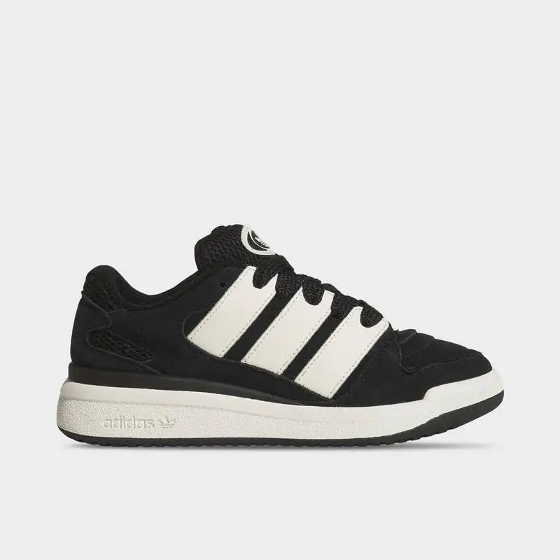 adidas | Big Kids' adidas Originals Forum 2000 Casual Shoes