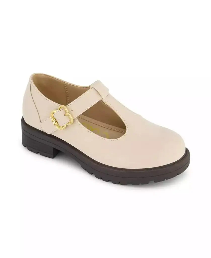 Sam Edelman | Little and Big Girls Taelor T-Strap Shoe