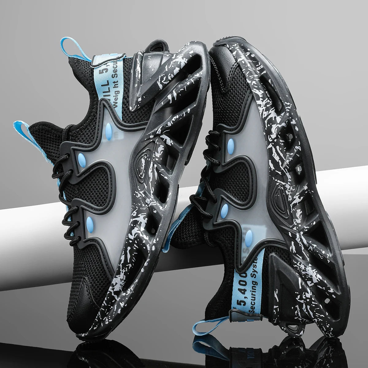 Sneakers for Women Orthopedic Sneakers Walking Shoes for Women, Lightweight Casual Tennis Sneakers Air Running Shoes