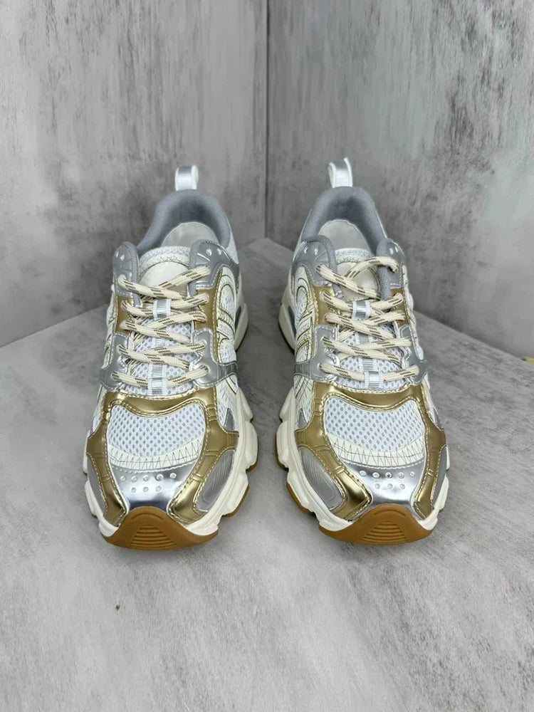 Spring Summer Outdoors Fashion Casual B20 Low-top Flat Bottom Shoes Men's Round Toe Breathable Net Cloth Lace-Up Anti-Skid Shoes