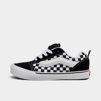 Vans | Big Kids' Vans Knu Skool Casual Shoes
