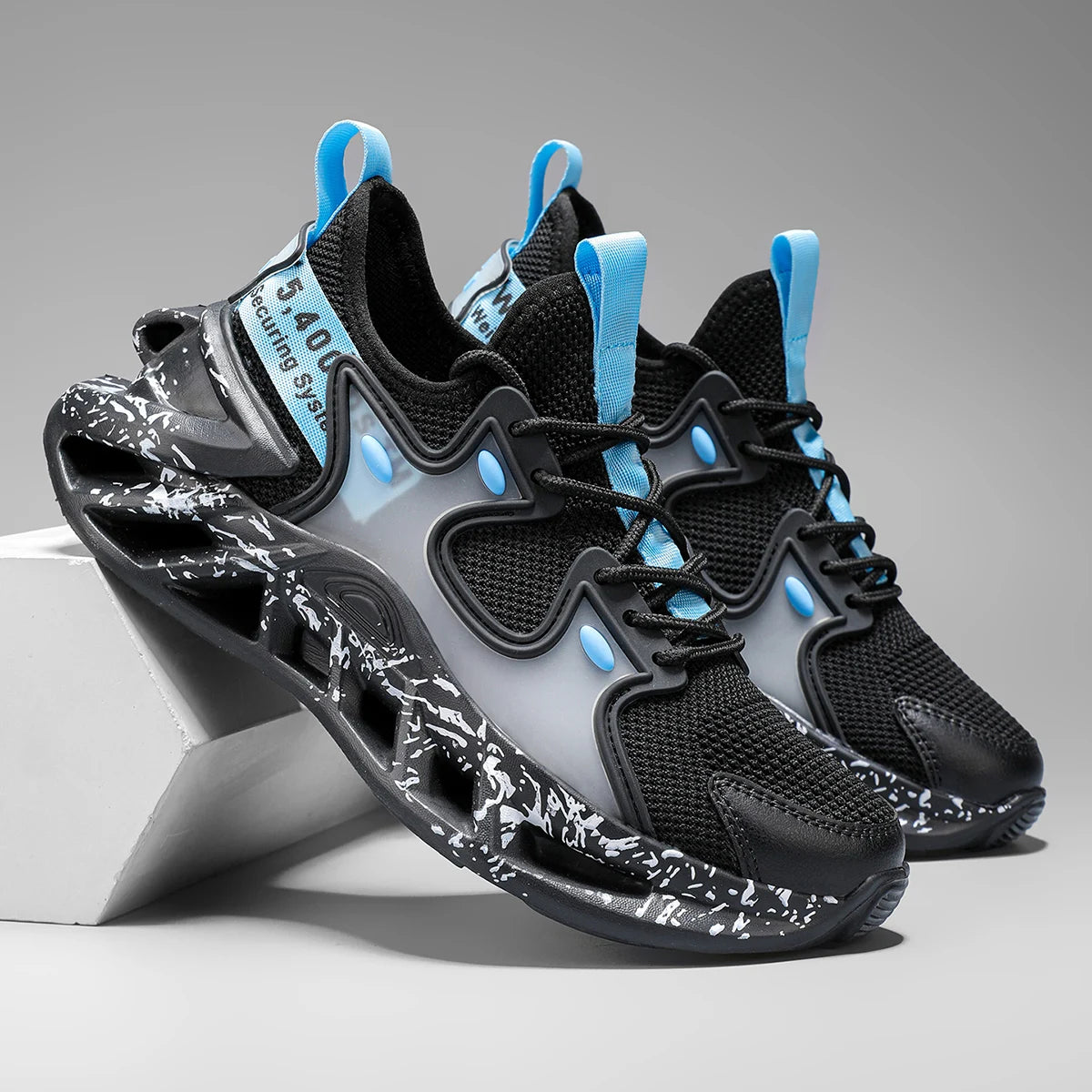 Sneakers for Women Orthopedic Sneakers Walking Shoes for Women, Lightweight Casual Tennis Sneakers Air Running Shoes