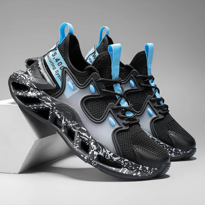 Sneakers for Women Orthopedic Sneakers Walking Shoes for Women, Lightweight Casual Tennis Sneakers Air Running Shoes