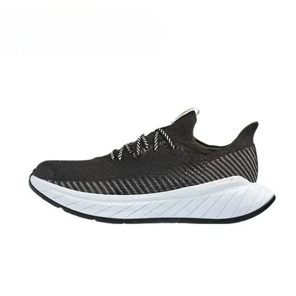 Original SHOKAcs Carbon X3 Running Shoes Men Women Mesh Breathable Jogging Sneakers Lightweight Sport Running Shoes Carbon X3
