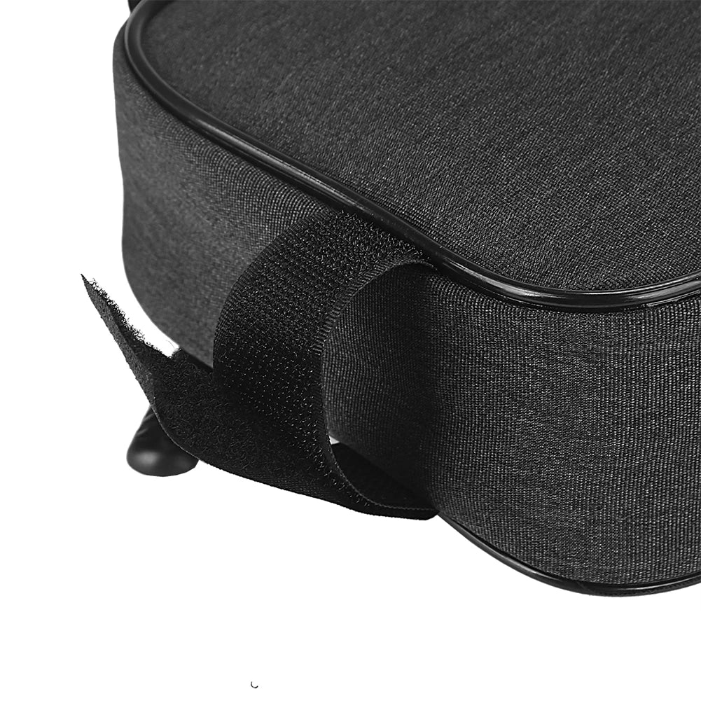 Bicycle Bag Front Tube Frame Handlebar Cycling Bags Polyester Triangle Pouch Frame Holder Mountain Bicycle Accessories