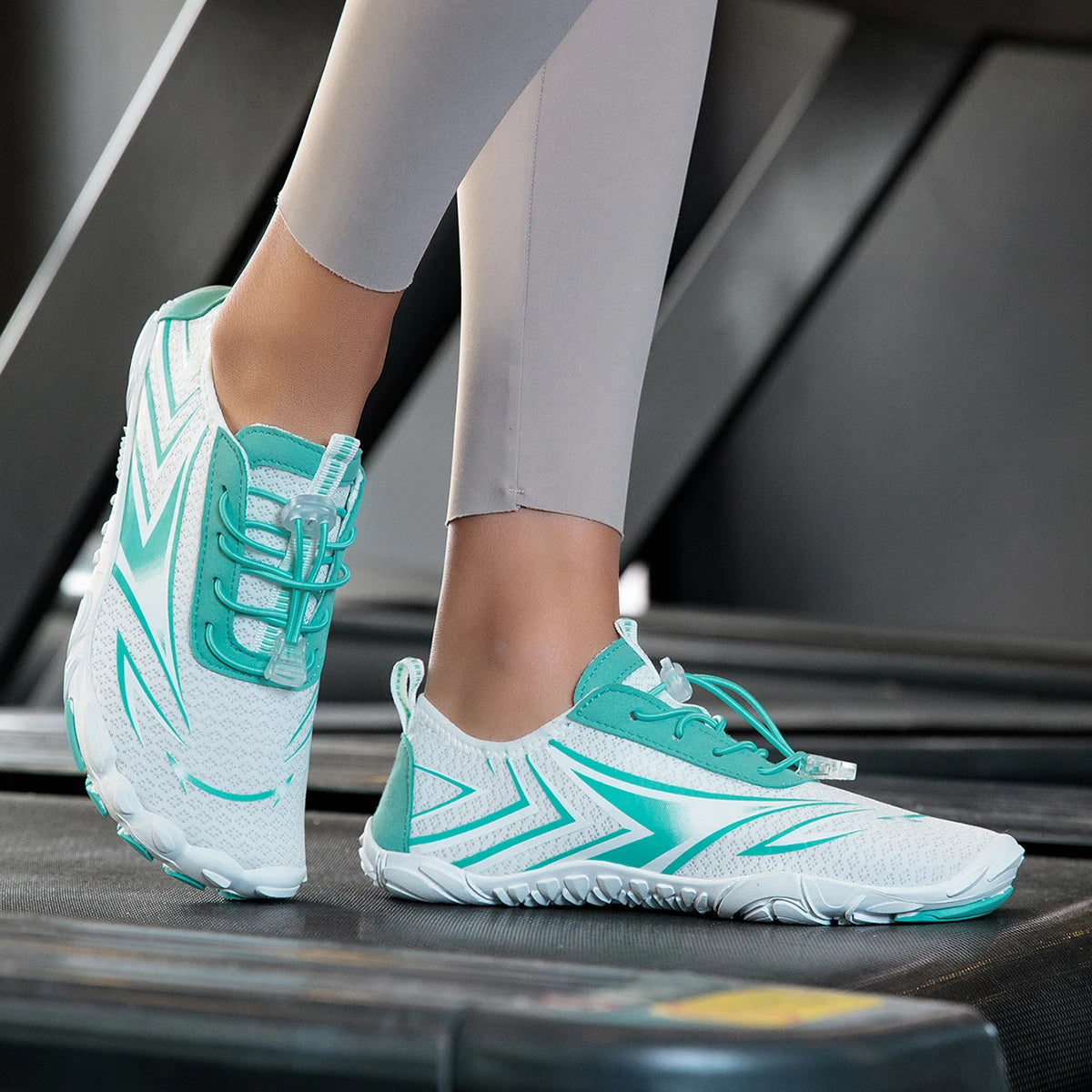 Water Sports Aqua Barefoot Shoes Unisex Swimming Women Outdoor Beach Shoes Gym Running Shoes Mens Sneakers Yoga Footwear ﻿