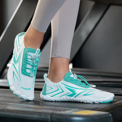 Water Sports Aqua Barefoot Shoes Unisex Swimming Women Outdoor Beach Shoes Gym Running Shoes Mens Sneakers Yoga Footwear ﻿