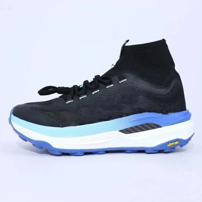 Original Men Trail Running Shoes Outdoor Women Carbon Plate Marathon Training Shoes Anti-Sand Anklets Walking Sneakers 32902