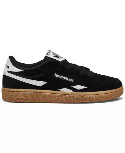 Reebok | Big Kids Classic Club C Revenge Casual Sneakers from Finish Line