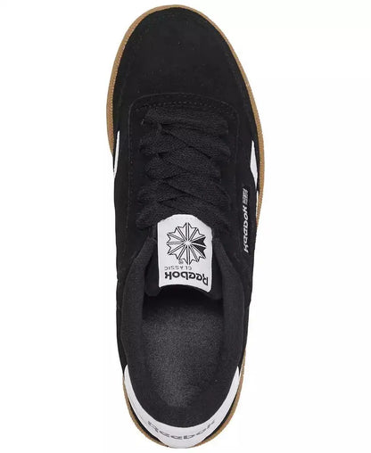 Reebok | Big Kids Classic Club C Revenge Casual Sneakers from Finish Line