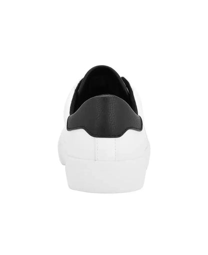 Calvin Klein | Men's Rex Lace-Up Slip-On Sneakers
