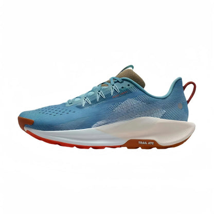 Classic men's and women's outdoor cross-country running shoes with thick soles wear-resistant cushioning brand Man Shoes
