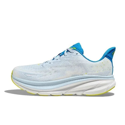 High-end running shoes for men and women, lightweight marathon, absorbent, breathable and high-speed coaching sports shoes