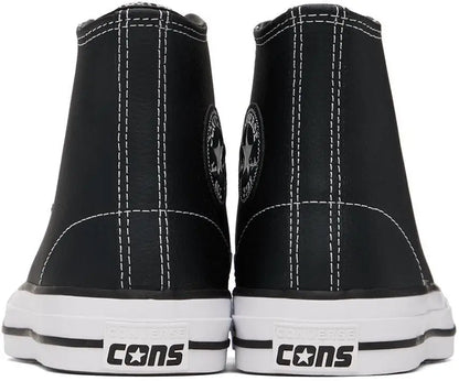 Converse | Black Chuck Taylor All Star Pro Sneakers