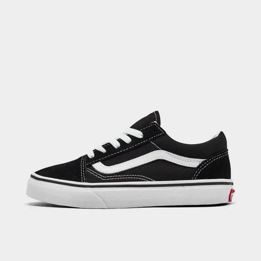 Vans | Little Kids' Vans Old Skool Casual Shoes