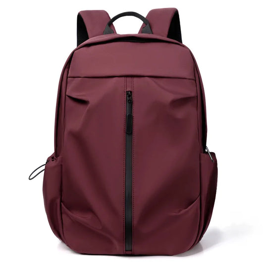 Fashion Laptop Backpack for Outdoor Travel Casual College Student Backpack Unisex
