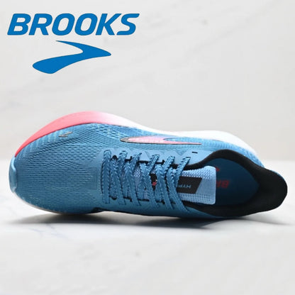 Hyperion Max 2 Men's Casual Sneakers Shock Absorbing Race Marathon Professional Running Daily Training Shoes