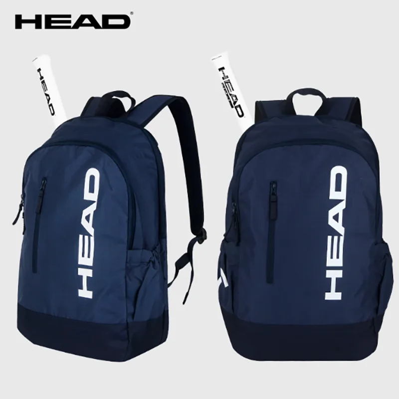 2025 New HEAD Tennis Bag Base 17L Backpack Unisex EXTREME L3 Series Sports Pack Teen