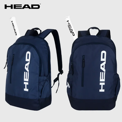 2025 New HEAD Tennis Bag Base 17L Backpack Unisex EXTREME L3 Series Sports Pack Teen