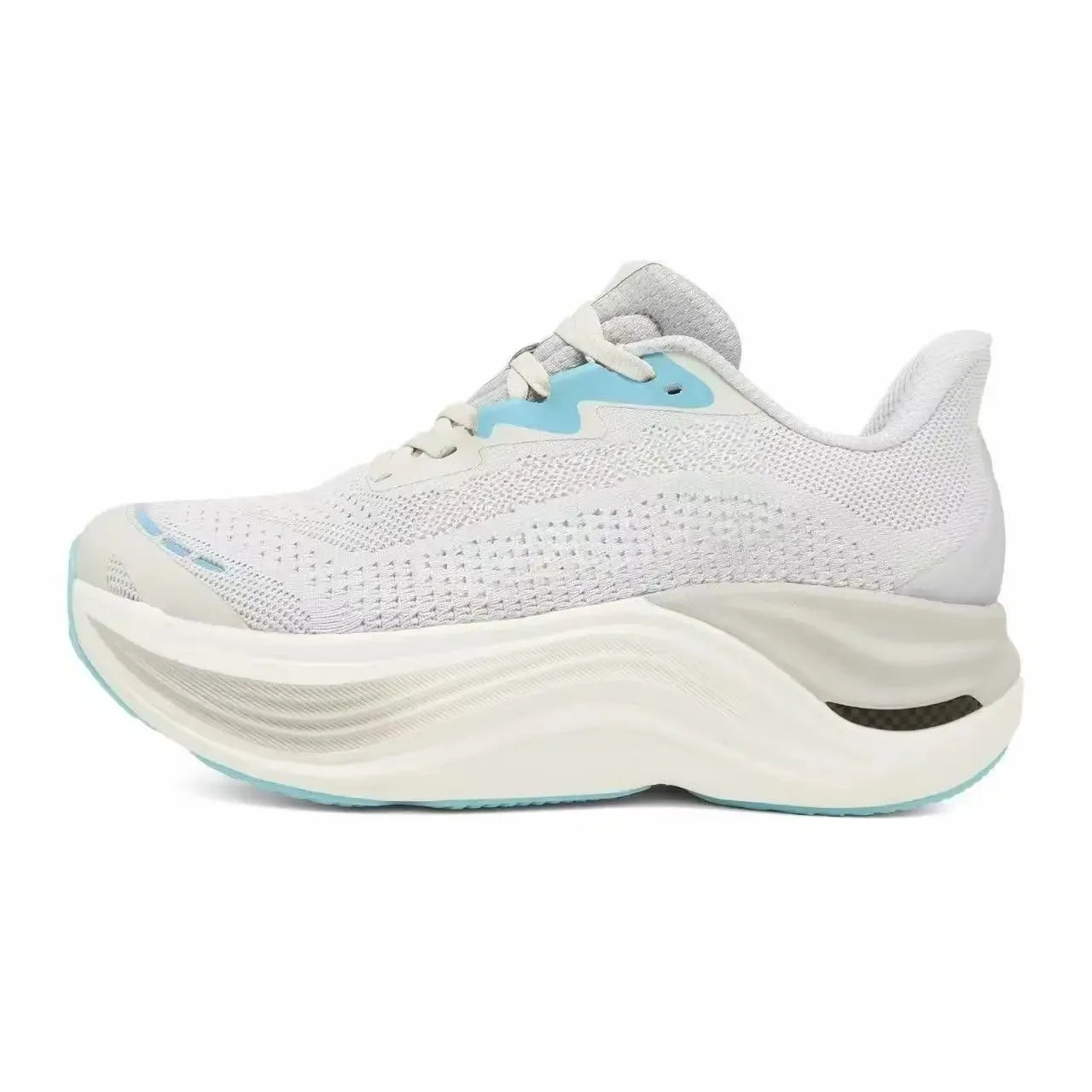 SKYWARD X Lightweight Shock-Absorbing Carbon-Plated Marathon Shoes All-Season Low-Top Breathable