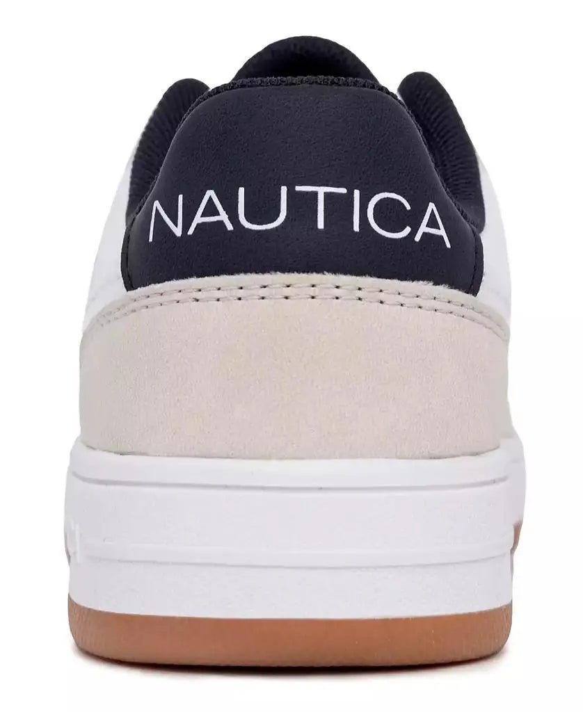 Nautica | Little and Big Boys Salgado Casual Sneakers