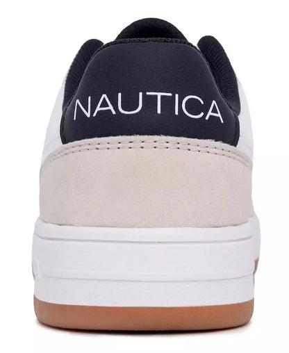 Nautica | Little and Big Boys Salgado Casual Sneakers