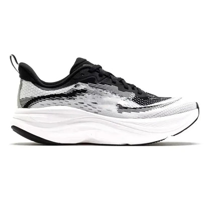 Original Men Road Running Shoes Casual Women Tennis Shoes Soft-Soled Elastic Thick Sole Cushioning Jogging Sneakers 32913