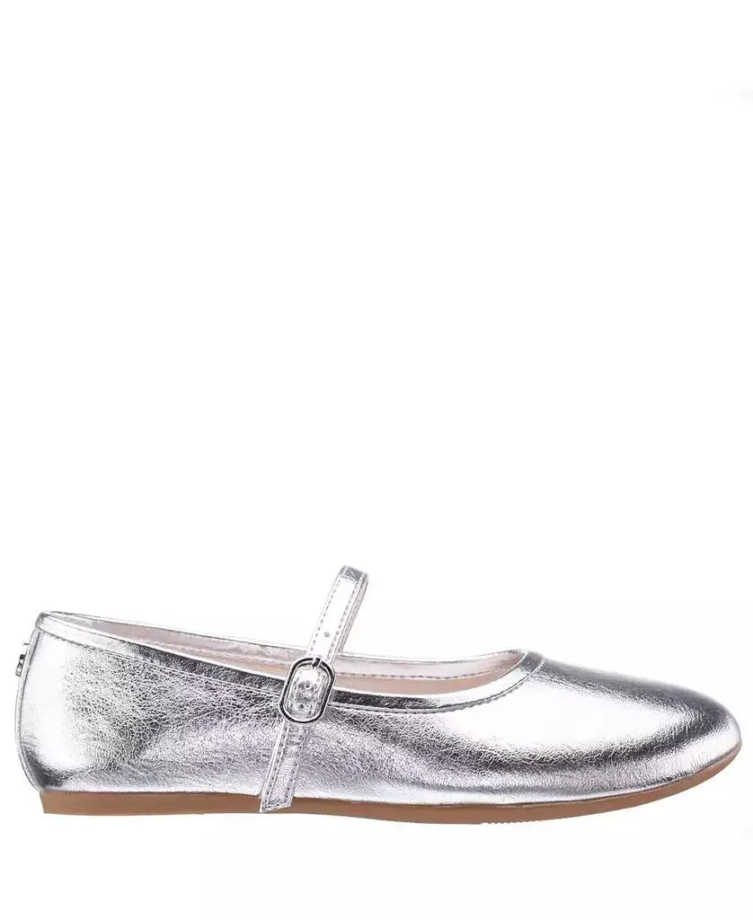 Nina | Little and Big Girls Nicola Ballet Flats